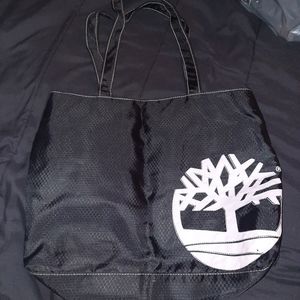 GUC Vintage Timberland Tote Bag
